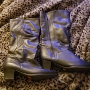 Medicus boots